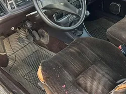 Fiat 132