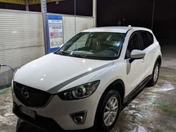 Usata 2014 Mazda CX-5 Center-Line SUV | 10.000 € (Buon prezzo)