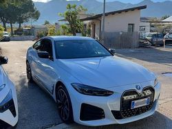 Usata 2023 BMW i4 M Sport Tre volumi | 52.000 € (Molto cara)