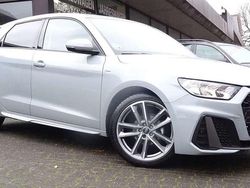 Argento Usata 2023 Audi A1 Sportback S-Line Due volumi | 24.900 € (Buon prezzo)