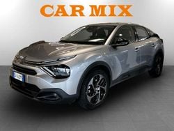 Grigio medio Usata 2024 Citroën C4 Tre volumi | 19.900 € (Buon prezzo)