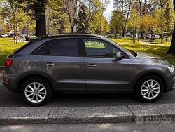 Grigio Usata 2017 Audi Q3 S-Line SUV | 19.000 €