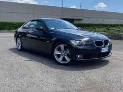 Nero Usata 2010 BMW 320 Comfort Edition Coupé | 12.850 € (Molto cara)