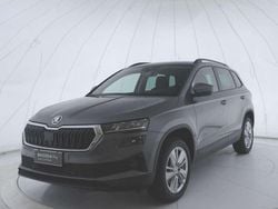 Grigio Usata 2024 Skoda Karoq Selection SUV | 22.900 € (Buon prezzo)