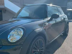 Usata 2011 Mini Cooper SD Coupé Coupé | 7500 € (Buon prezzo)