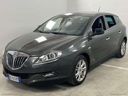 Grigio Usata 2009 Lancia Delta Due volumi | 2400 € (Super prezzo)