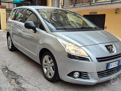 Usata 2010 Peugeot 5008 Monovolume | 5500 € (Buon prezzo)