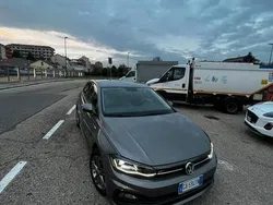 Usata 2020 VW Polo R-line Due volumi | 15.000 € (Ottimo prezzo)