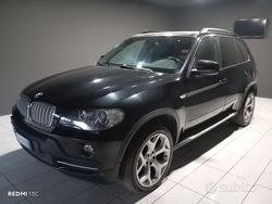 Nero Usata 2010 BMW X5 SUV | 8900 € (Super prezzo)