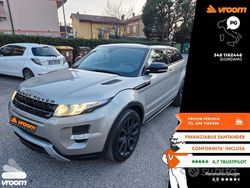 Usata 2012 Land Rover Range Rover evoque Prestige SUV | 12.990 € (Cara)