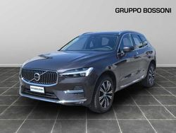 Grigio Usata 2022 Volvo XC60 Inscription SUV | 39.900 € (Cara)