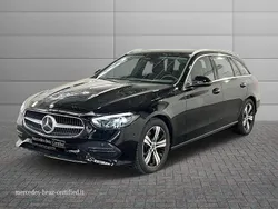 Usata 2024 Mercedes 200 Advanced Station wagon | 37.500 € (Ottimo prezzo)