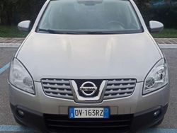 Argento Usata 2009 Nissan Qashqai +2 Tekna SUV | 4600 € (Buon prezzo)