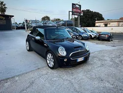 Nero Usata 2005 Mini Cooper S Cabriolet Cabrio | 8200 € (Ottimo prezzo)