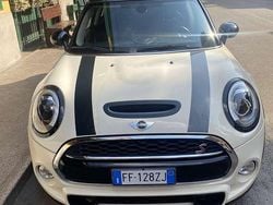 Usata 2016 Mini John Cooper Works Due volumi | 15.500 € (Buon prezzo)