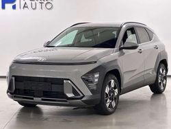 Cyber grey Nuova 2025 Hyundai Kona SUV | 29.450 € (Buon prezzo)