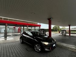 Nero Usata 2011 Renault Mégane GT Line GT-Line Tre volumi | 2200 € (Buon prezzo)