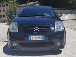 Usata 2007 Citroën C2 Due volumi | 5250 € (Buon prezzo)