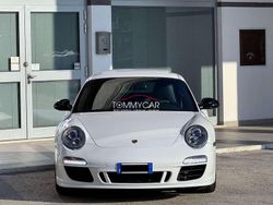 Bianco carrara (lb9a) Usata 2011 Porsche 911 Carrera GTS Sport Coupé | 95.000 € (Molto cara)