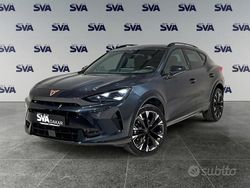 Magnetic tech Usata 2024 Cupra Formentor SUV | 31.500 € (Buon prezzo)