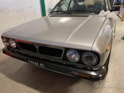 Grigio Usata 1981 Lancia Beta Coupé | 5600 €