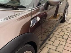 Marrone Usata 2007 Mini Cooper D Clubman Station wagon | 4050 € (Buon prezzo)