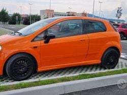 Usata 2009 Fiat Grande Punto Sport Due volumi | 3800 € (Buon prezzo)