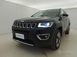 Nero Usata 2020 Jeep Compass Limited SUV | 16.290 € (Super prezzo)
