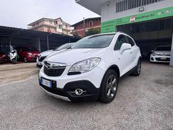 Bianco Usata 2014 Opel Mokka Cosmo SUV | 7000 € (Super prezzo)