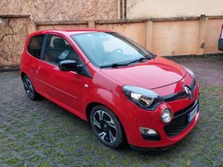 Rosso Usata 2013 Renault Twingo Due volumi | 5400 € (Buon prezzo)
