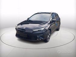 Nero Usata 2023 MG MG5 EV Luxury Station wagon | 26.900 € (Buon prezzo)