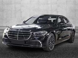 Nero Usata 2022 Mercedes S580 Business Tre volumi | 96.450 €