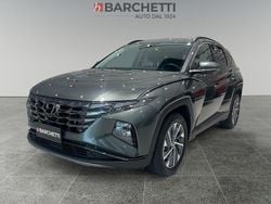 Nero Usata 2024 Hyundai Tucson SUV | 23.900 € (Ottimo prezzo)