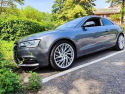 Usata 2013 Audi A5 Business Plus Coupé | 9800 € (Super prezzo)