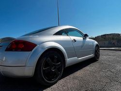 Usata 1998 Audi TT Coupé | 6600 € (Molto cara)