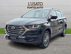 Nero Nuova 2025 Cirelli 3 SUV | 25.900 € (Buon prezzo)