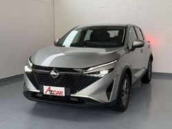 Newport grey Usata 2025 Nissan Qashqai Acenta SUV | 20.900 € (Super prezzo)