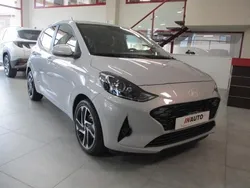 Grigio Nuova 2024 Hyundai i10 Prime Due volumi | 17.500 €