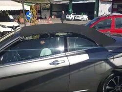 Usata 2012 Lancia Flavia Cabrio | 13.900 €