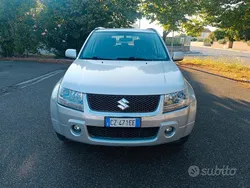 Grigio Usata 2006 Suzuki Grand Vitara SUV | 6900 € (Buon prezzo)