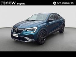Azzurro Usata 2022 Renault Arkana R.S. SUV | 21.900 € (Buon prezzo)