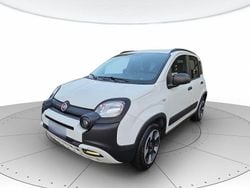 Bianco Usata 2020 Fiat Panda Cross Cross Due volumi | 11.400 € (Buon prezzo)