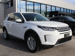 Bianco Usata 2020 Land Rover Discovery 5 S SUV | 19.490 € (Buon prezzo)
