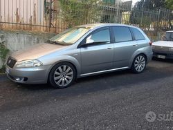 Grigio Usata 2006 Fiat Croma Station wagon | 2200 € (Buon prezzo)