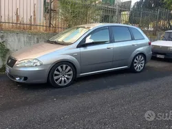 Usata 2006 Fiat Croma Station wagon | 2200 € (Buon prezzo)