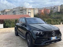 Usata 2021 Mercedes GLE350 SUV | 52.000 € (Super prezzo)