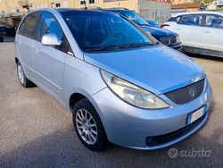 Grigio Usata 2011 Tata Indica Tre volumi | 999 €
