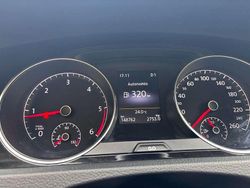 Argento Usata 2013 VW Golf VII Highline Tre volumi | 8800 € (Ottimo prezzo)