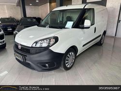 Bianco Usata 2019 Fiat Doblò Business Monovolume | 12.800 € (Buon prezzo)