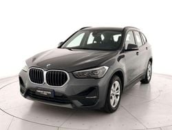 Grigio Usata 2021 BMW X1 Advantage SUV | 19.300 € (Ottimo prezzo)